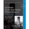 Leading Lean Software Development door Tom Poppendieck