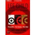 Lee Child Compact Disc Collection