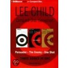 Lee Child Compact Disc Collection door ed Lee Child