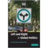 Left and Right in Global Politics door Th �rien