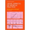 Legal Aspects of Medical Practice by Jim Knight