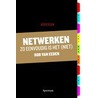 Netwerken zo eenvoudig is het (niet) by Rob van Eeden