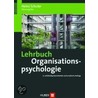 Lehrbuch Organisationspsychologie door Onbekend