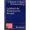 Lehrbuch der Kinderpsychotherapie by Unknown