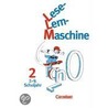 Lese-Lern-Maschine 2. Arbeitsheft by Wolfgang Pramper