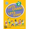 Let's Chant, Let's Sing 2 Cd Pack door Carolyn Graham