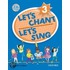 Let's Chant, Let's Sing 3 Cd Pack