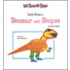 Let's Draw a Dinosaur with Shapes