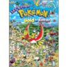 Let's Find Pokemon! Gold & Silver by Kazunori Aihara