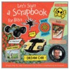 Let's Start An Scrapbook For Boys door Onbekend