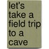 Let's Take A Field Trip To A Cave