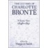Letters Charlotte Bronte V2 Lcb C
