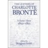 Letters Charlotte Bronte V3 Lcb C door Charlotte Brontë