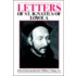 Letters of St. Ignatius of Loyola