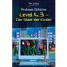 Level 4.3  - Der Staat der Kinder door Andreas Schlüter