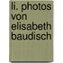 Li. Photos von Elisabeth Baudisch