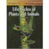 Life Cycles of Plants and Animals door Helen Lepp Friesen