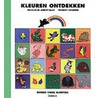 Kleuren ontdekken by M.A. Gaudrat