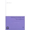 Lifelong Learning And Development door Julia Preece