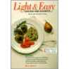 Light & Easy Choices and Desserts by Kay Spicer
