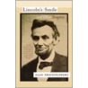 Lincoln's Smile and Other Enigmas door Alan Trachtenberg