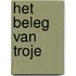 Het beleg van Troje