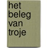 Het beleg van Troje