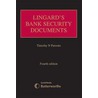 Lingard's Bank Security Documents door Tim Parsons