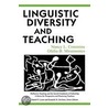 Linguistic Diversity and Teaching by Ofelia B. Miramontes