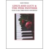 Linus and Lucy & the Pink Panther by Unknown