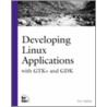 Linux Gui Application Development by Eric Harlow