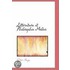 Litterature Et Philosophie Melees
