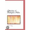 Litterature Et Philosophie Melees door Victor Hugo