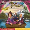 Little Amadeus. Freitags-Hörbuch door Axel Ruhland