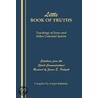 Little Book Of Truths - Hardcover door Joseph Babinsky (Compiler))