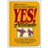 Little Gold Book of Yes! Attitude