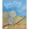 Little Grey and the Great Mystery door Rachel Rivett