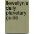 Llewellyn's Daily Planetary Guide