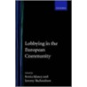 Lobbying European Community Nes C door Onbekend