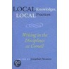 Local Knowledges, Local Practices door Onbekend