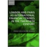London Paris Internat Fina Cent C door Youssef Cassis