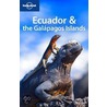 Lonely Planet Ecuador & Galapagos door Regis St. Louis