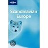 Lonely Planet Scandinavian Europe door Paul Harding