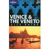 Lonely Planet Venice & the Veneto door Alison Bing