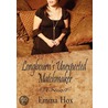 Longbourn's Unexpected Matchmaker by Emma Hox