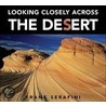 Looking Closely Across the Desert door Frank Serafini