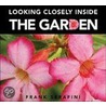 Looking Closely Inside the Garden door Frank Serafini