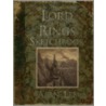 Lord Of The Rings Sketchbook, The door Alan Lee