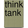 Think tank door W. Desaeyere