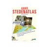 ANWB stedenatlas Nederland